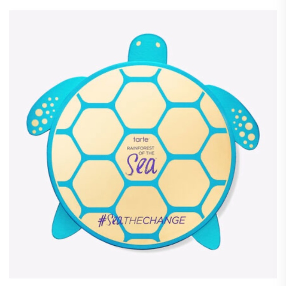 ISO the box only 🐢